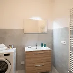 Guesthost - A Step From The - Roomy With Sea Glimpse Apartment *