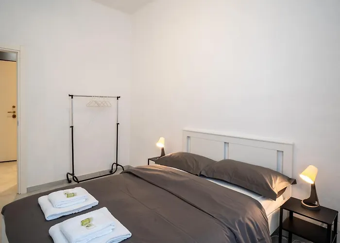 A Step From The - Roomy With Sea Glimpse 아르마 디 타지아