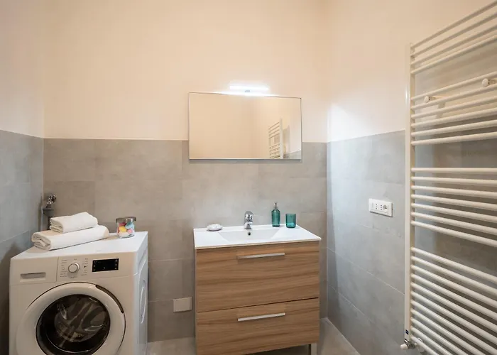 A Step From The - Roomy With Sea Glimpse Appartamento *